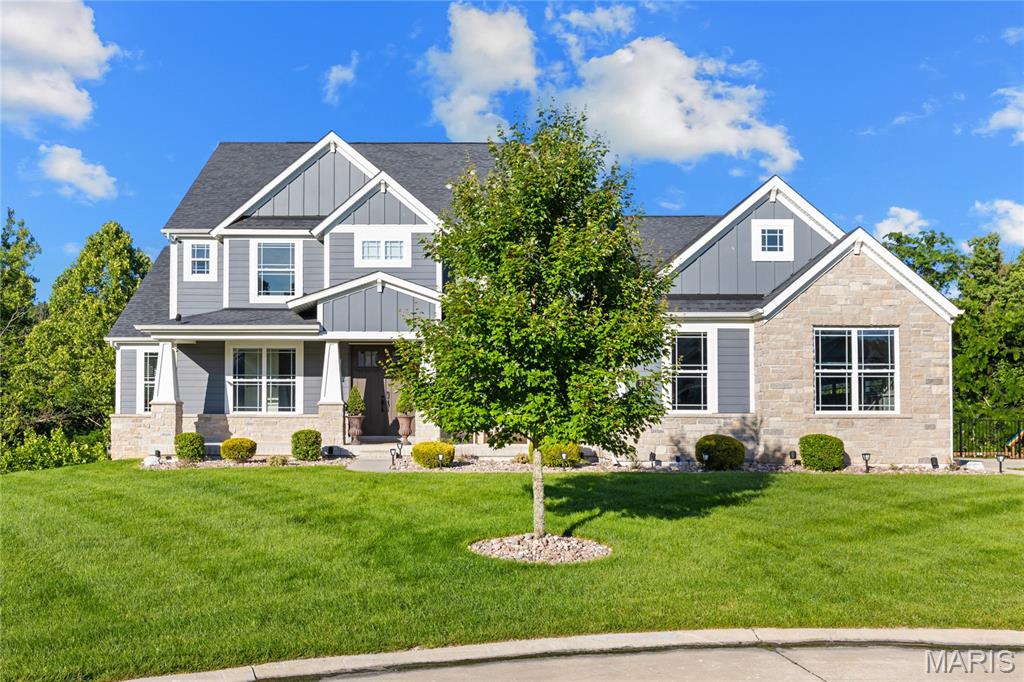 216 Westleigh Court