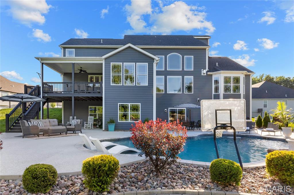 216 Westleigh Court