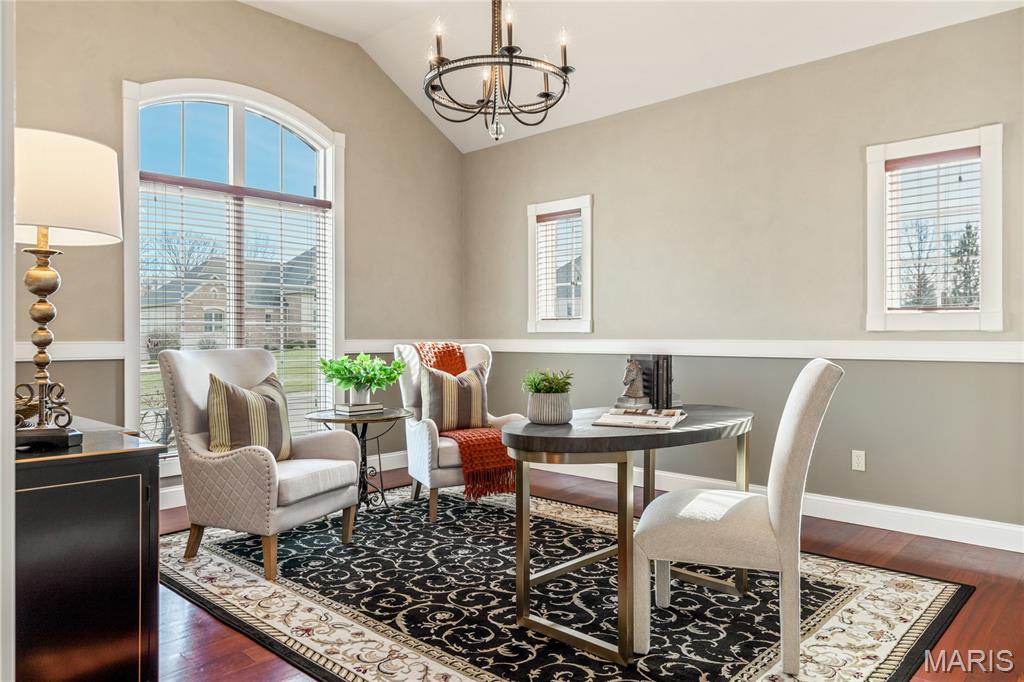 1007 Devonworth Manor Way