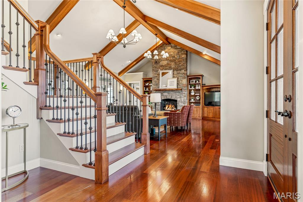 1007 Devonworth Manor Way