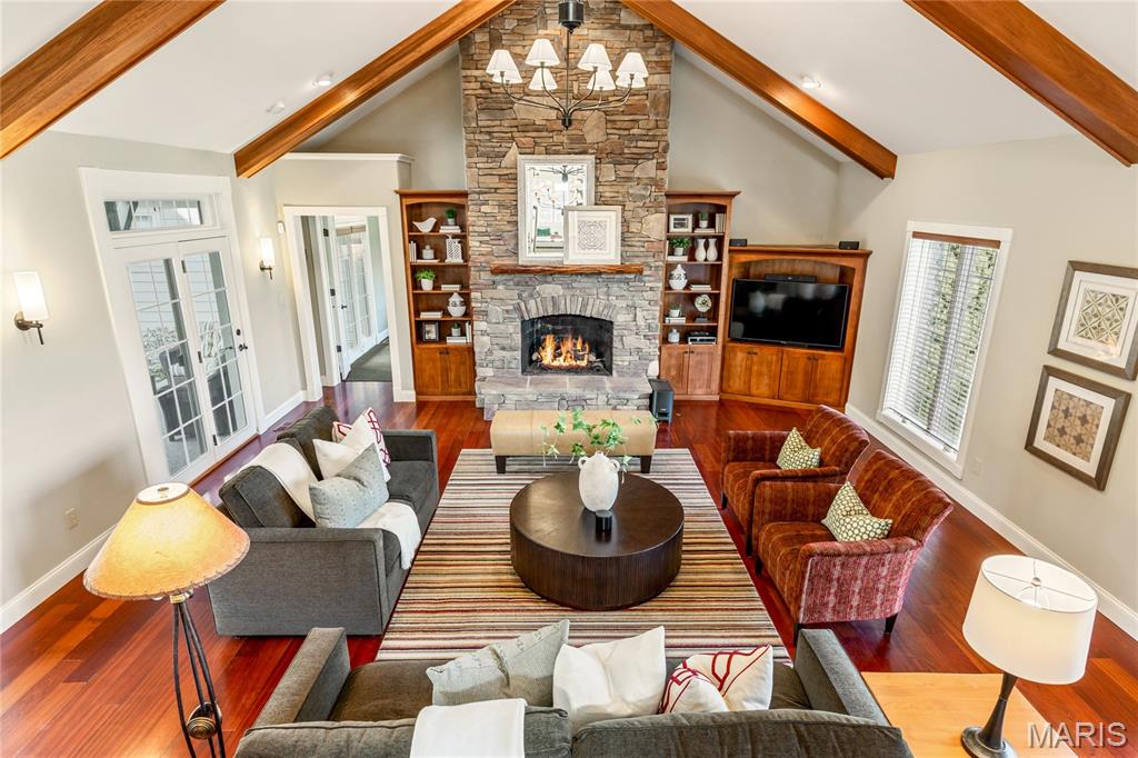 1007 Devonworth Manor Way