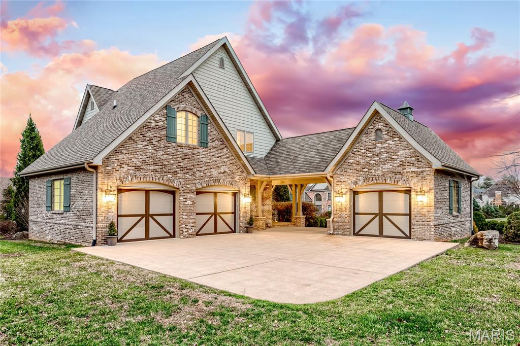 1007 Devonworth Manor Way