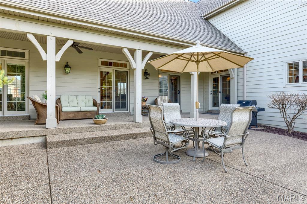 1007 Devonworth Manor Way