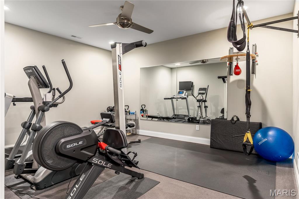 1007 Devonworth Manor Way