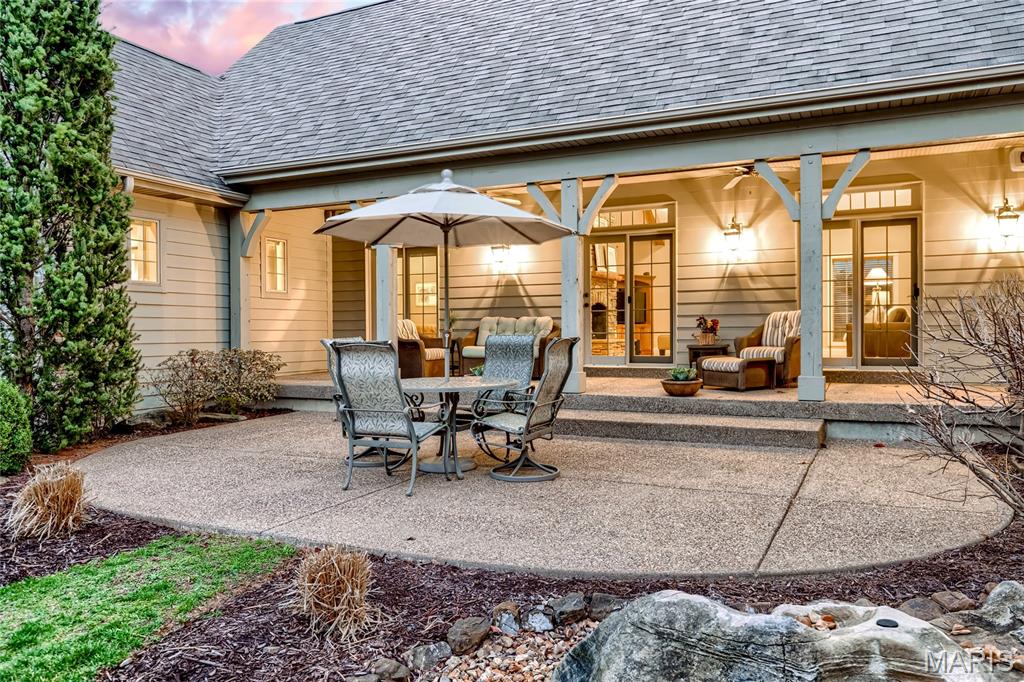 1007 Devonworth Manor Way