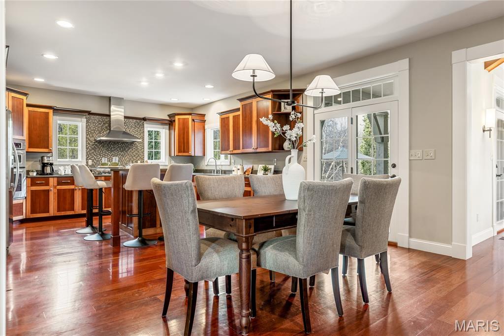 1007 Devonworth Manor Way