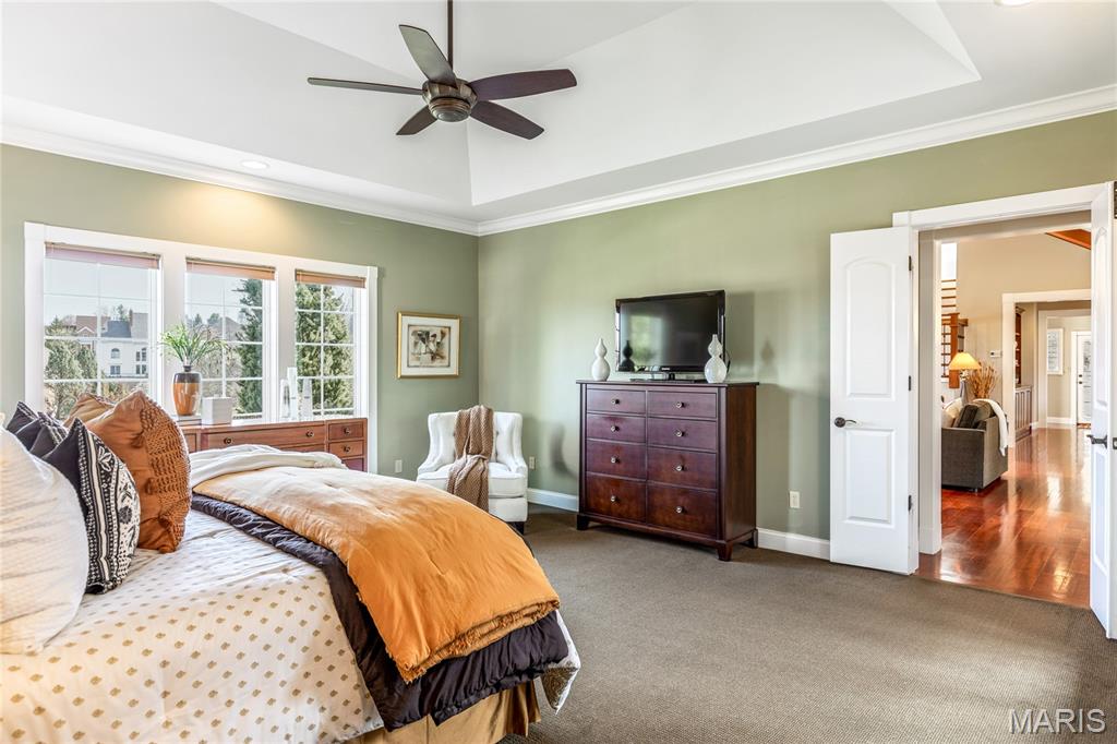 1007 Devonworth Manor Way