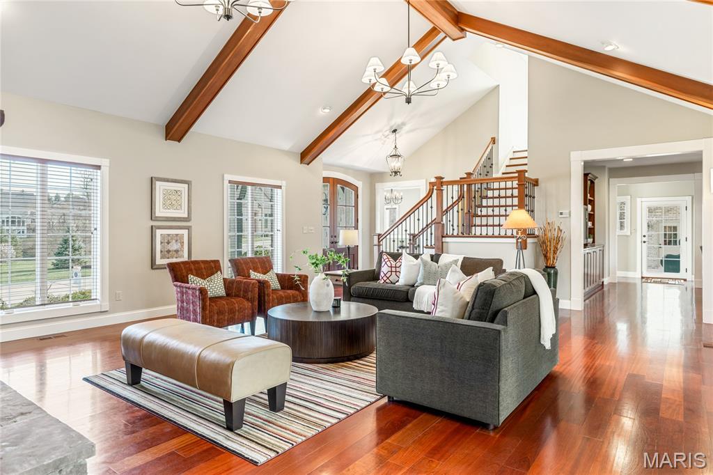 1007 Devonworth Manor Way