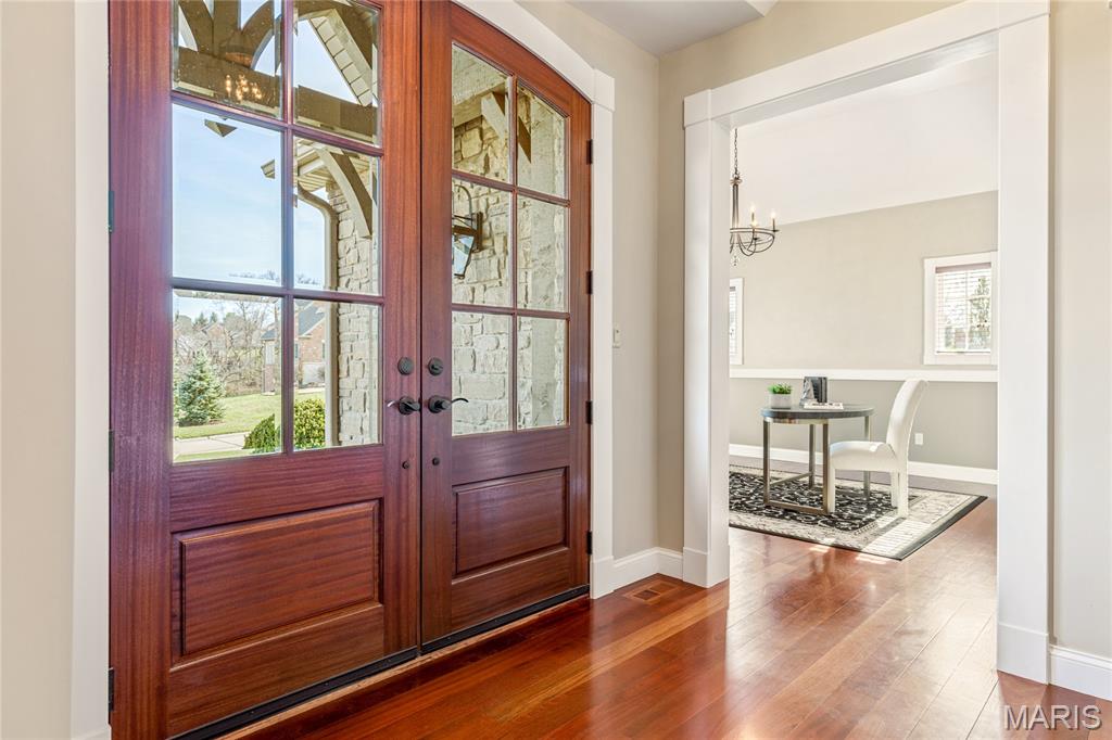 1007 Devonworth Manor Way