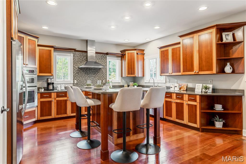 1007 Devonworth Manor Way