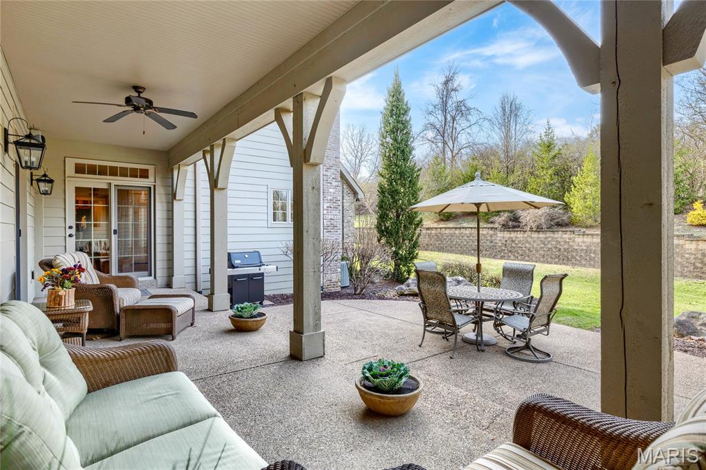 1007 Devonworth Manor Way