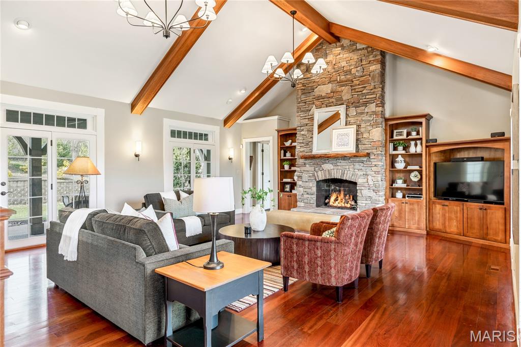 1007 Devonworth Manor Way