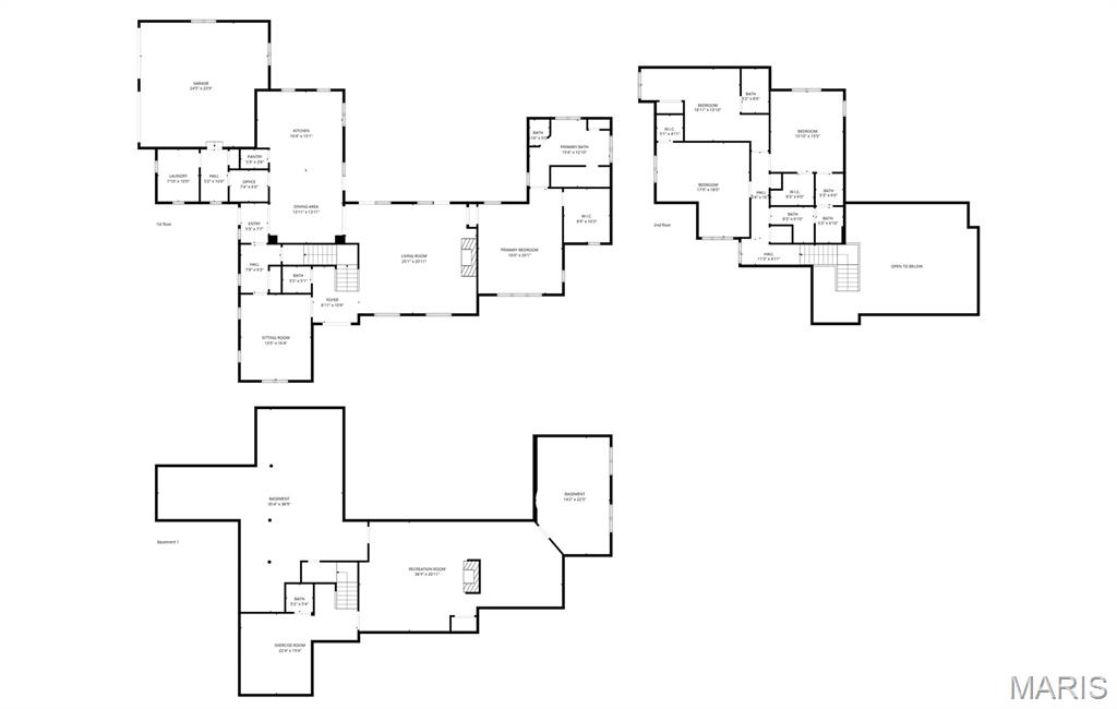 1007 Devonworth Manor Way