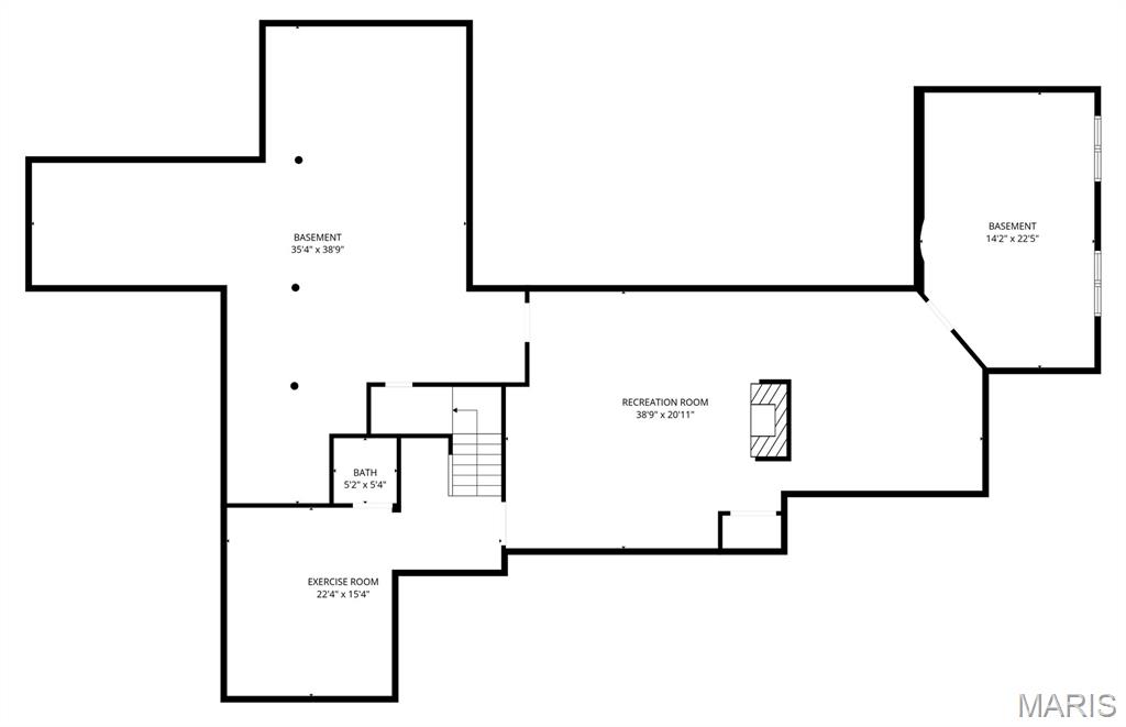 1007 Devonworth Manor Way