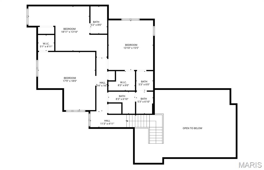 1007 Devonworth Manor Way