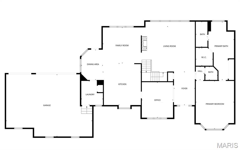 1069 Whitmoor Drive