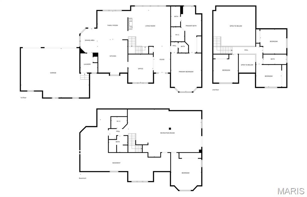1069 Whitmoor Drive