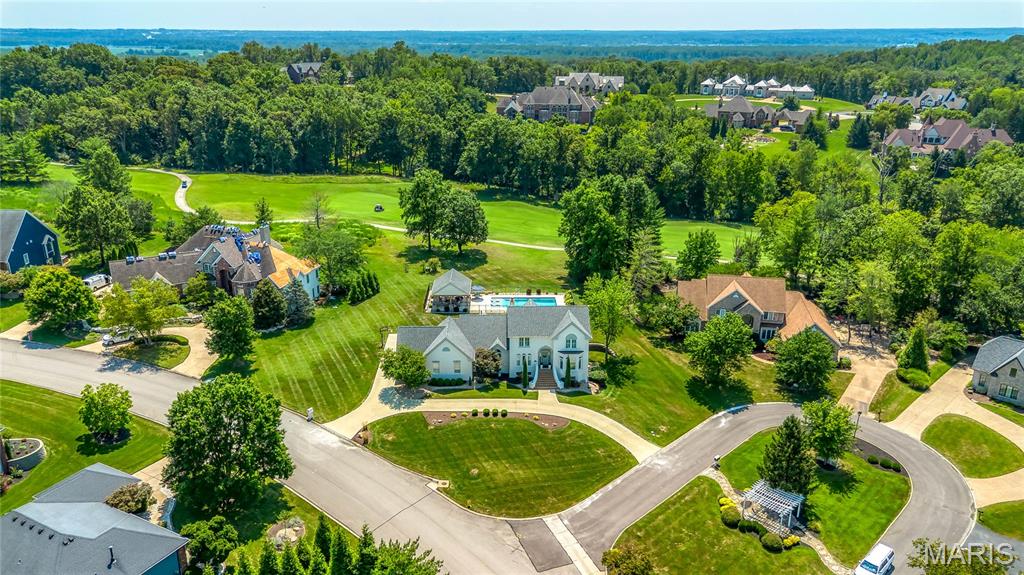 1069 Whitmoor Drive
