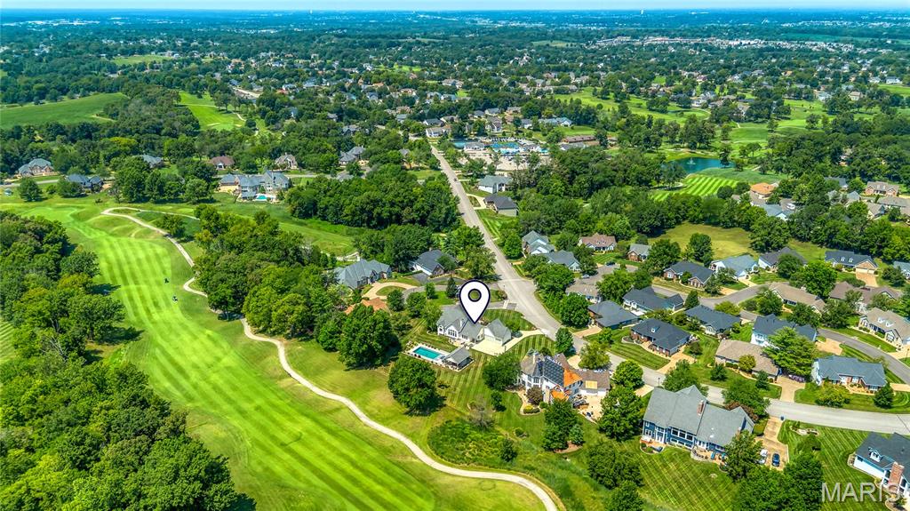 1069 Whitmoor Drive