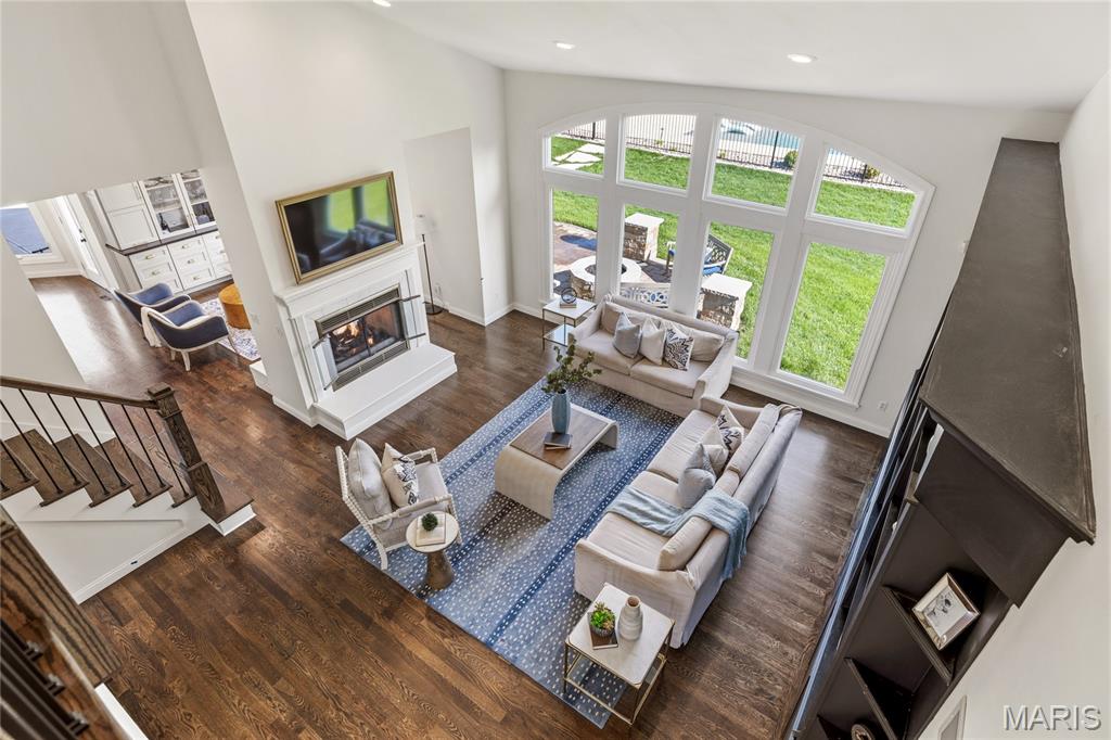 1069 Whitmoor Drive