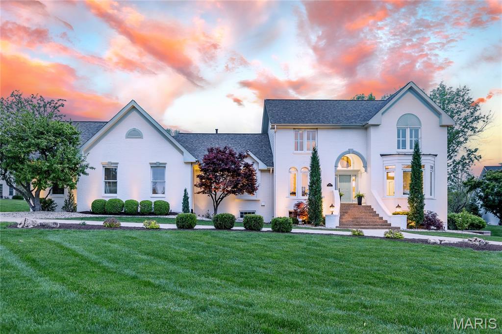 1069 Whitmoor Drive
