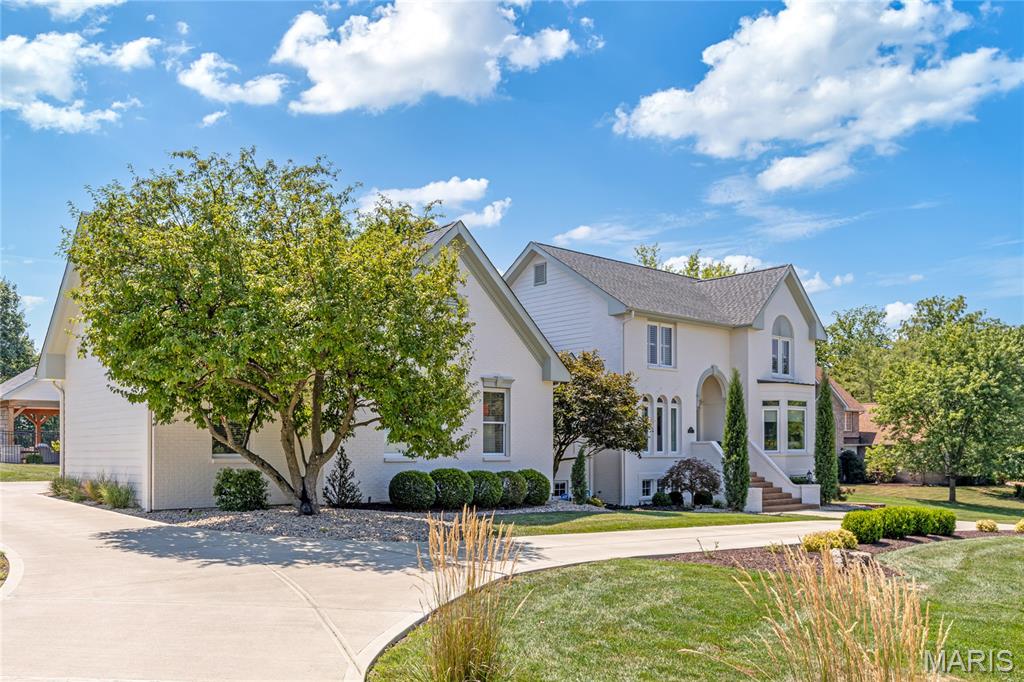 1069 Whitmoor Drive