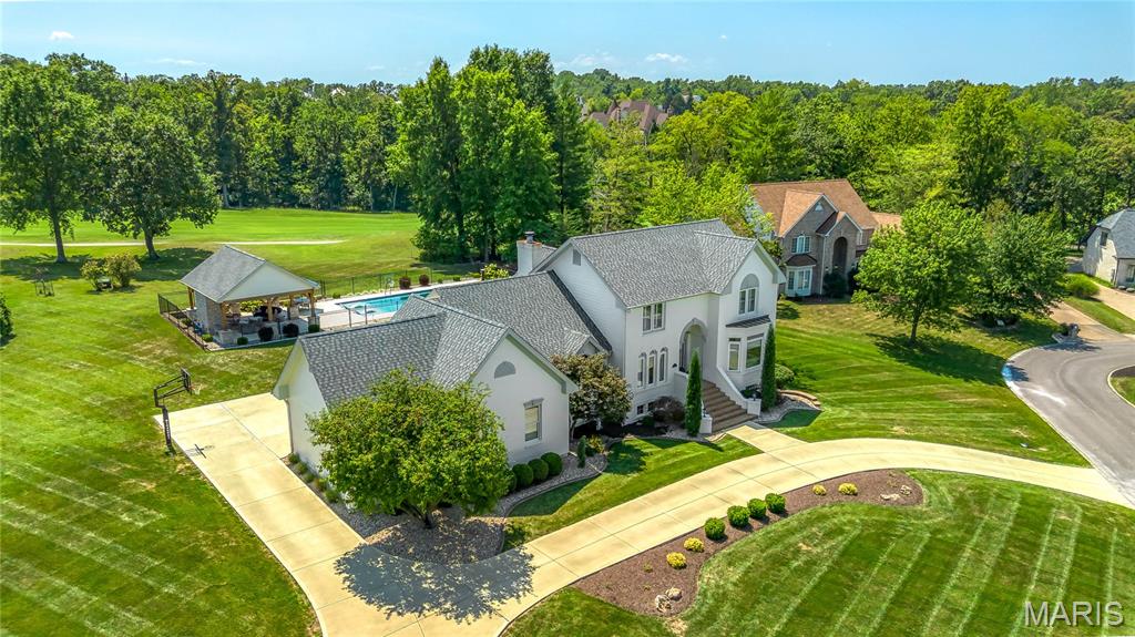1069 Whitmoor Drive