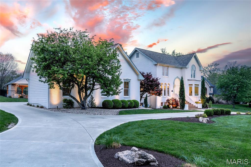 1069 Whitmoor Drive