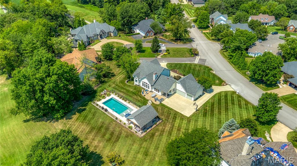 1069 Whitmoor Drive