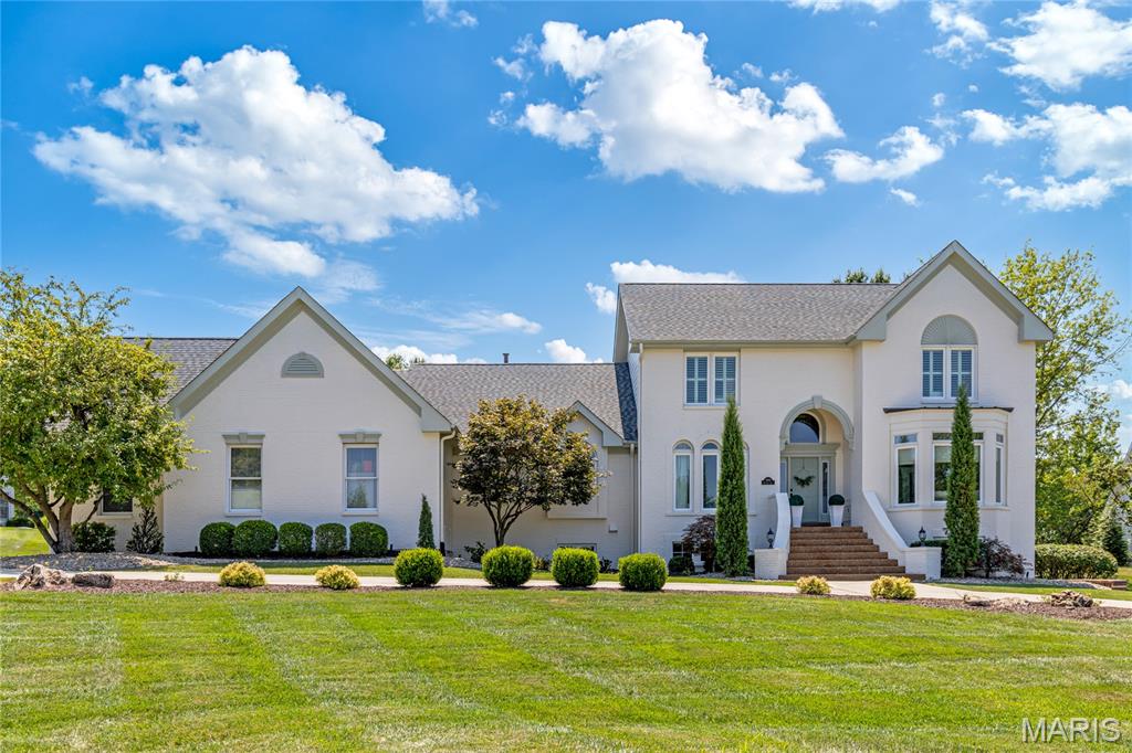 1069 Whitmoor Drive