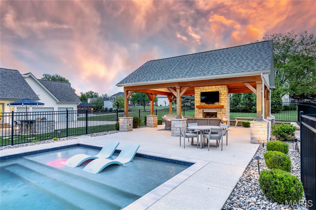1069 Whitmoor Drive