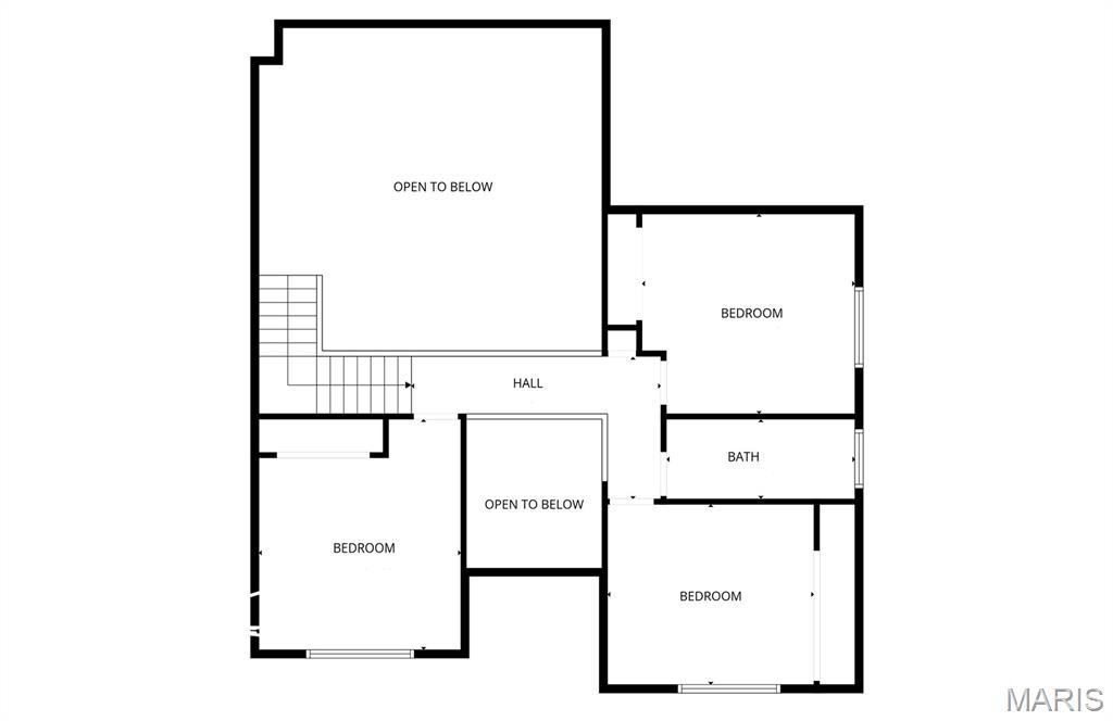 1069 Whitmoor Drive