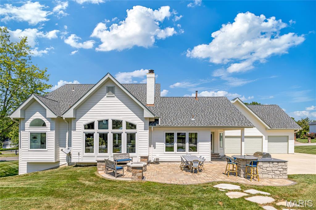 1069 Whitmoor Drive