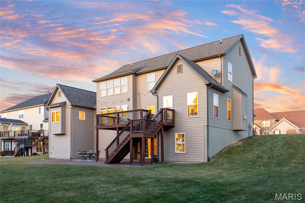 1225 Leighton Estates Court