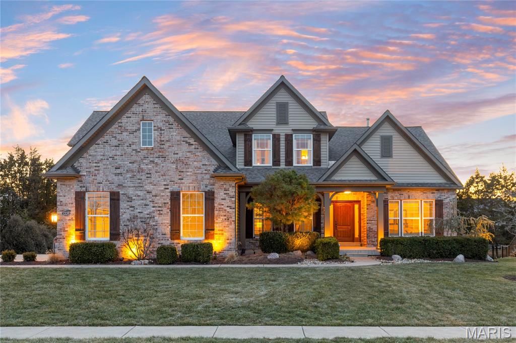 1225 Leighton Estates Court