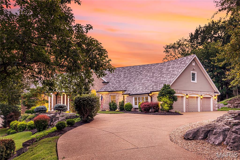 208 Saint Georges Drive