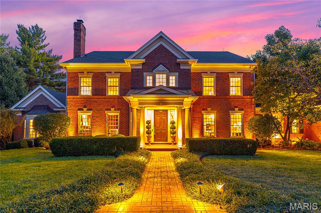 29 Muirfield Lane