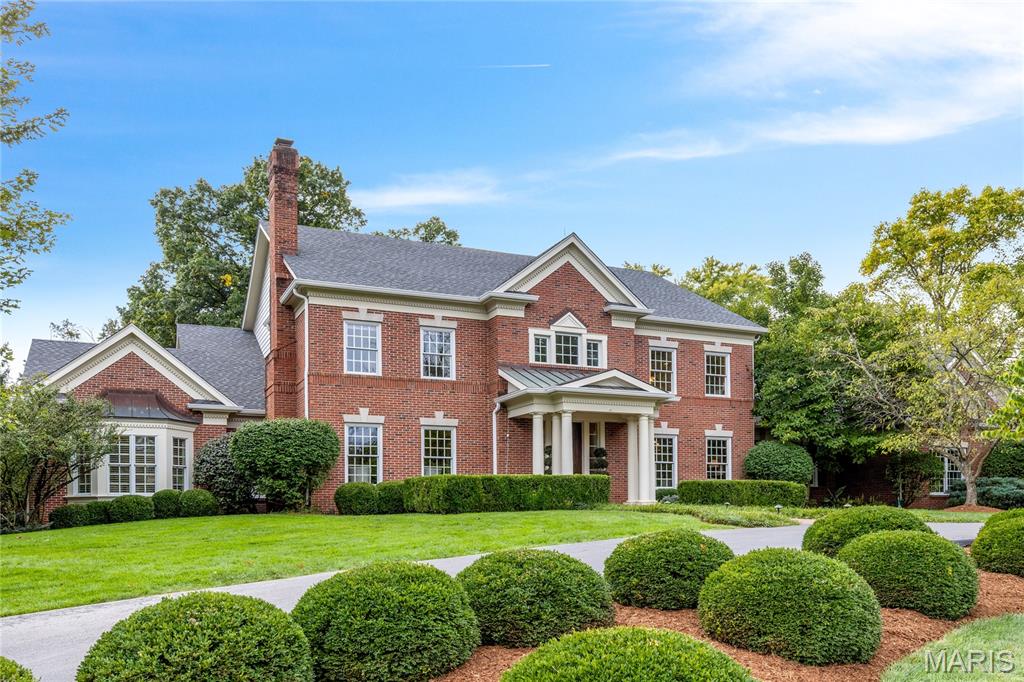 29 Muirfield Lane