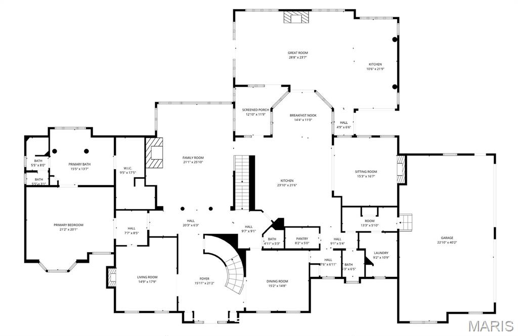 29 Muirfield Lane