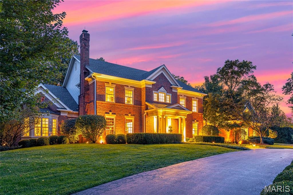 29 Muirfield Lane