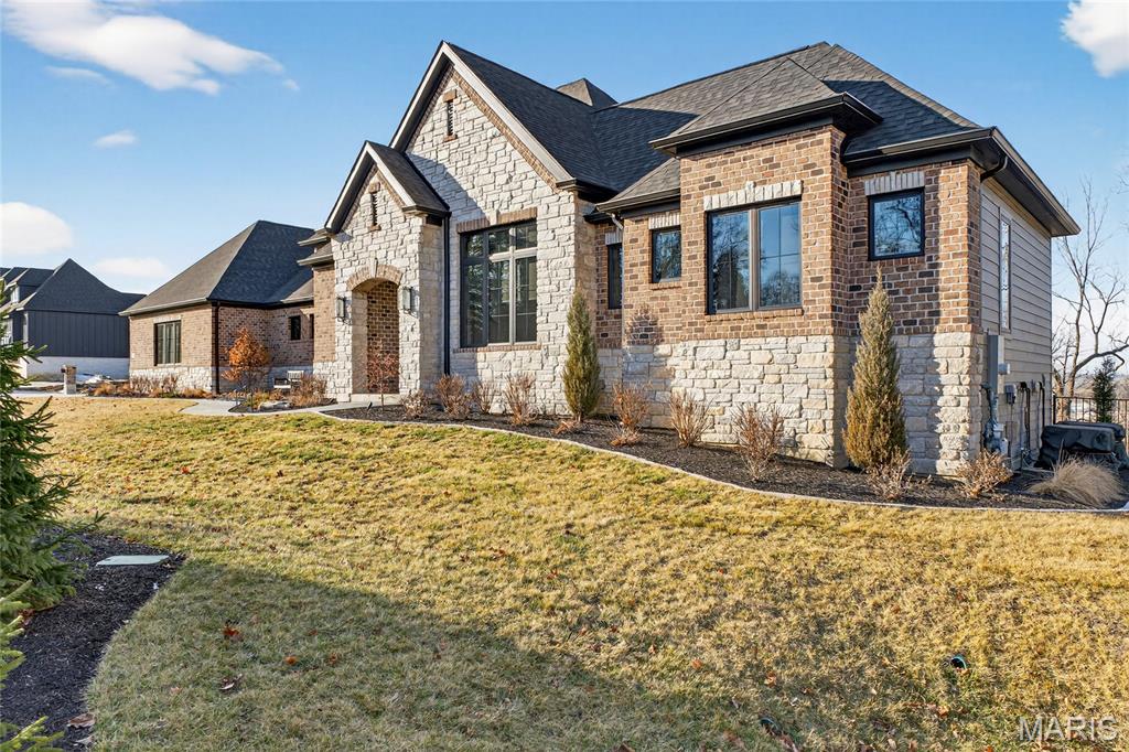 17435 Wild Horse Creek Road