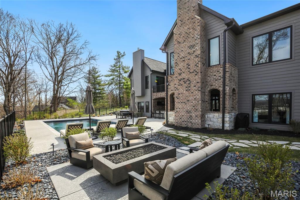 17435 Wild Horse Creek Road