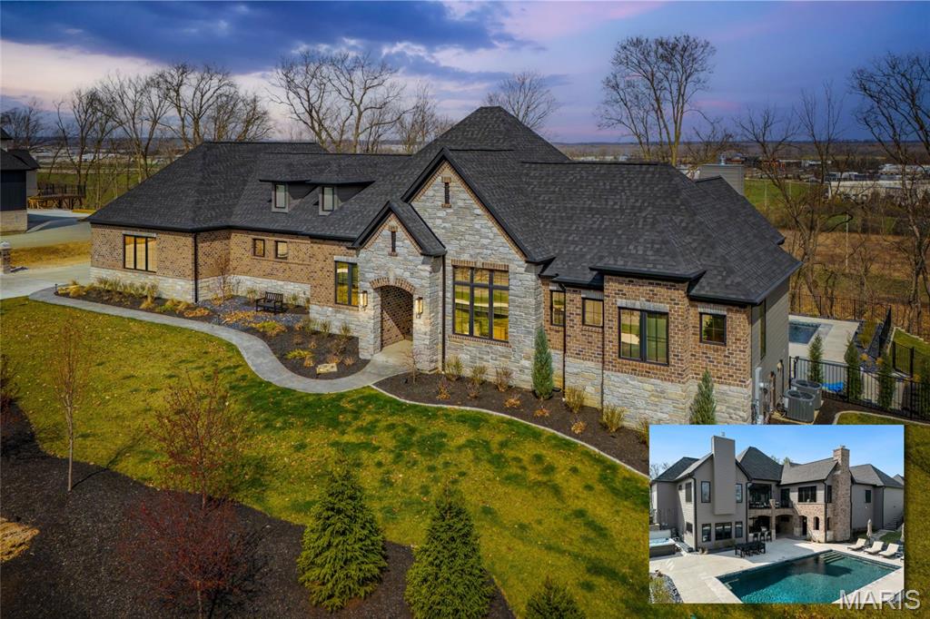 17435 Wild Horse Creek Road