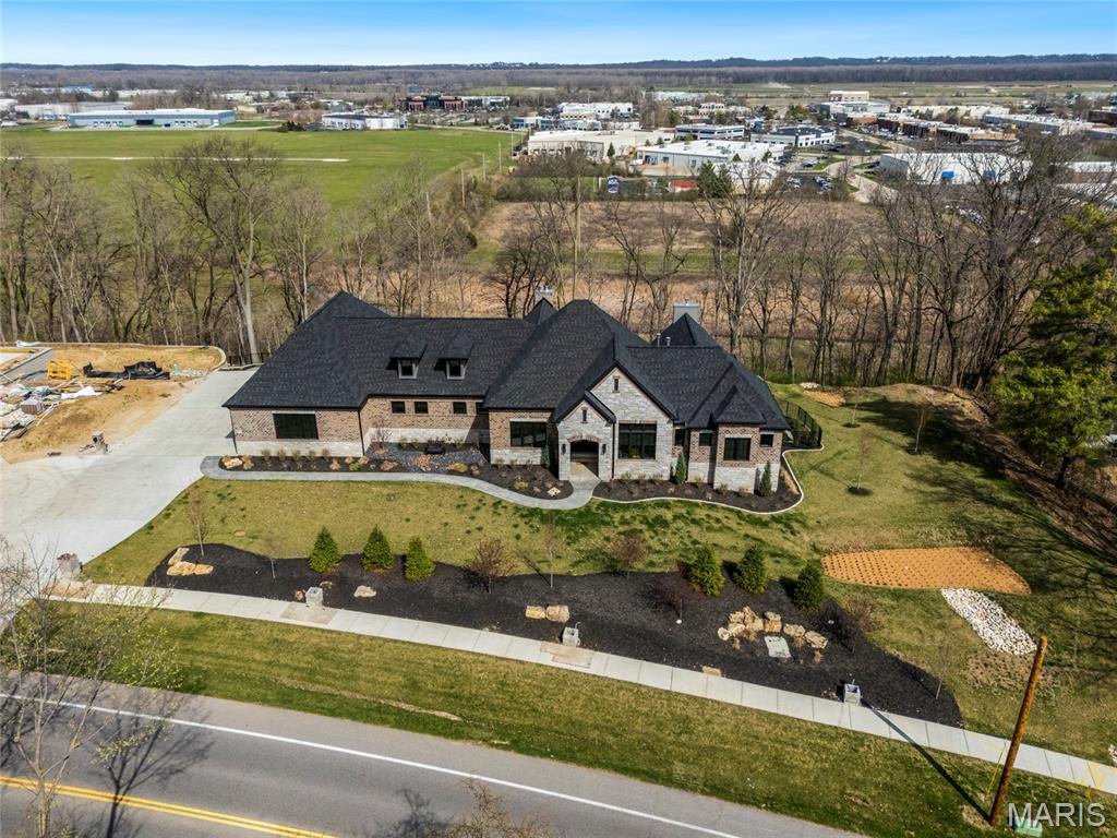 17435 Wild Horse Creek Road