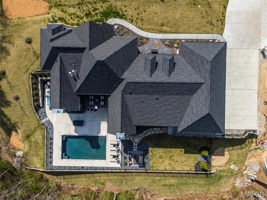 17435 Wild Horse Creek Road