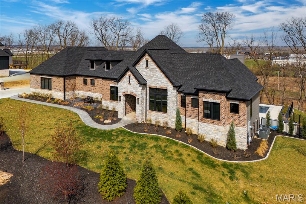 17435 Wild Horse Creek Road