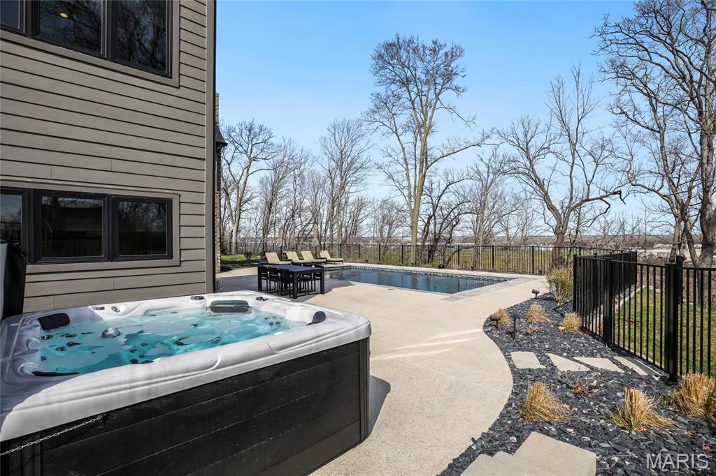 17435 Wild Horse Creek Road