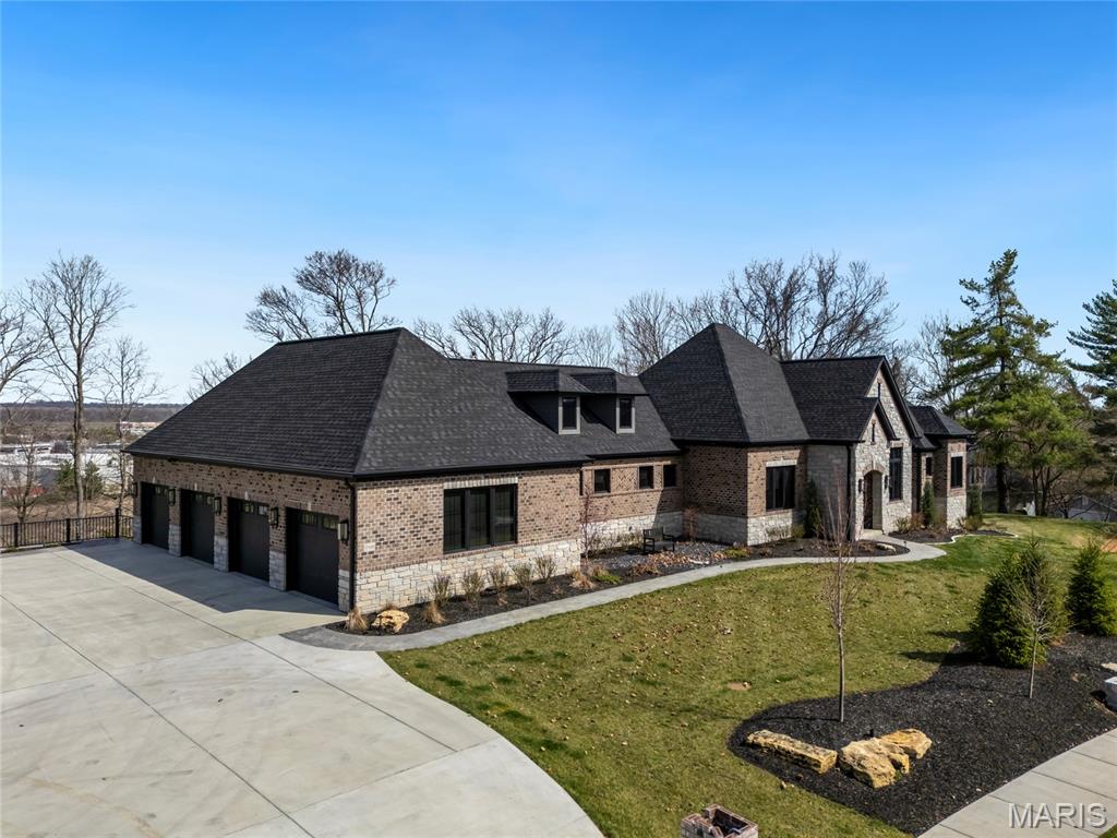 17435 Wild Horse Creek Road