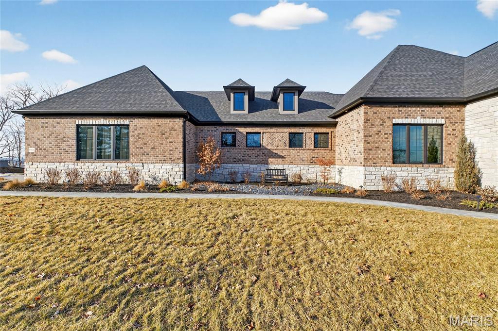 17435 Wild Horse Creek Road