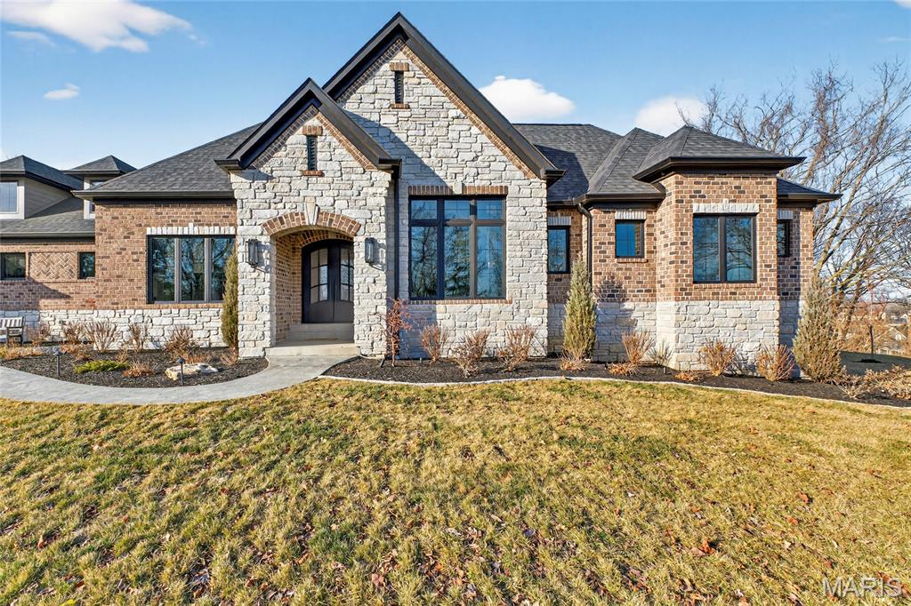 17435 Wild Horse Creek Road